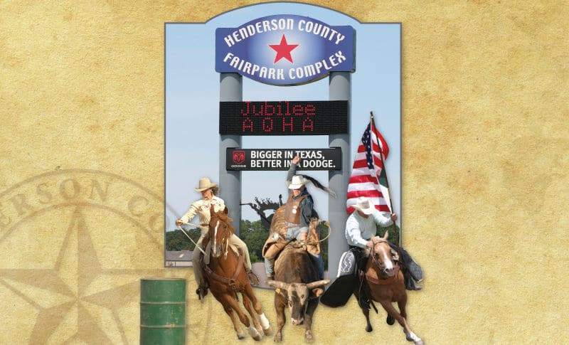 Henderson County Fair