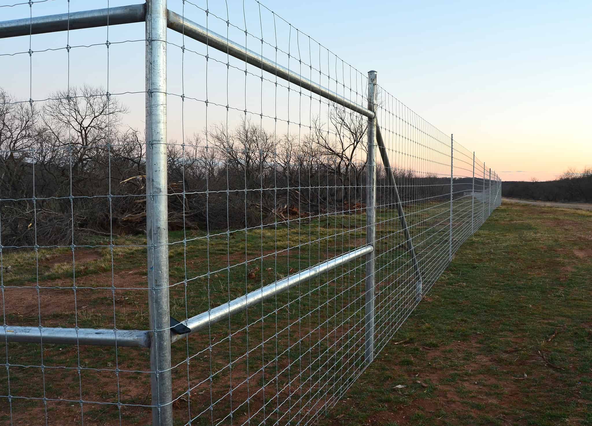 Add Value to Ranch Land