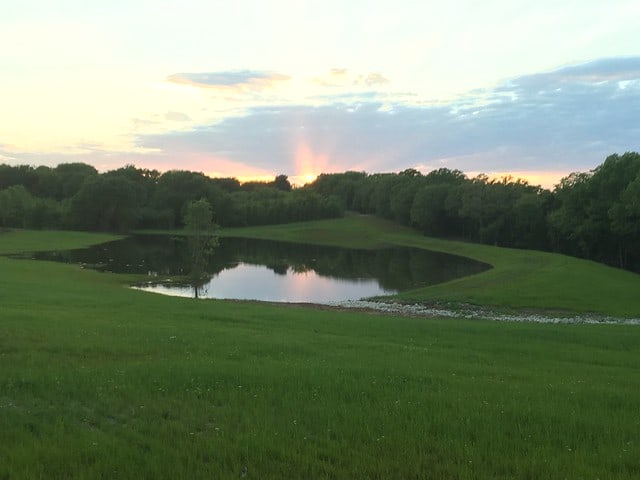 Ranch Land
