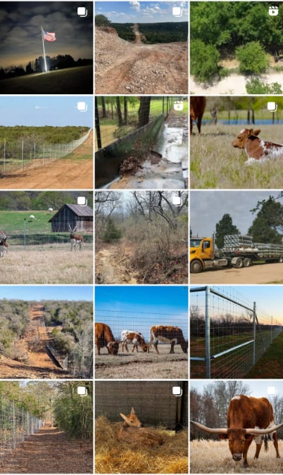 Superior Ranch Fence Contractors