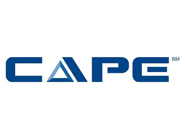 CAPE