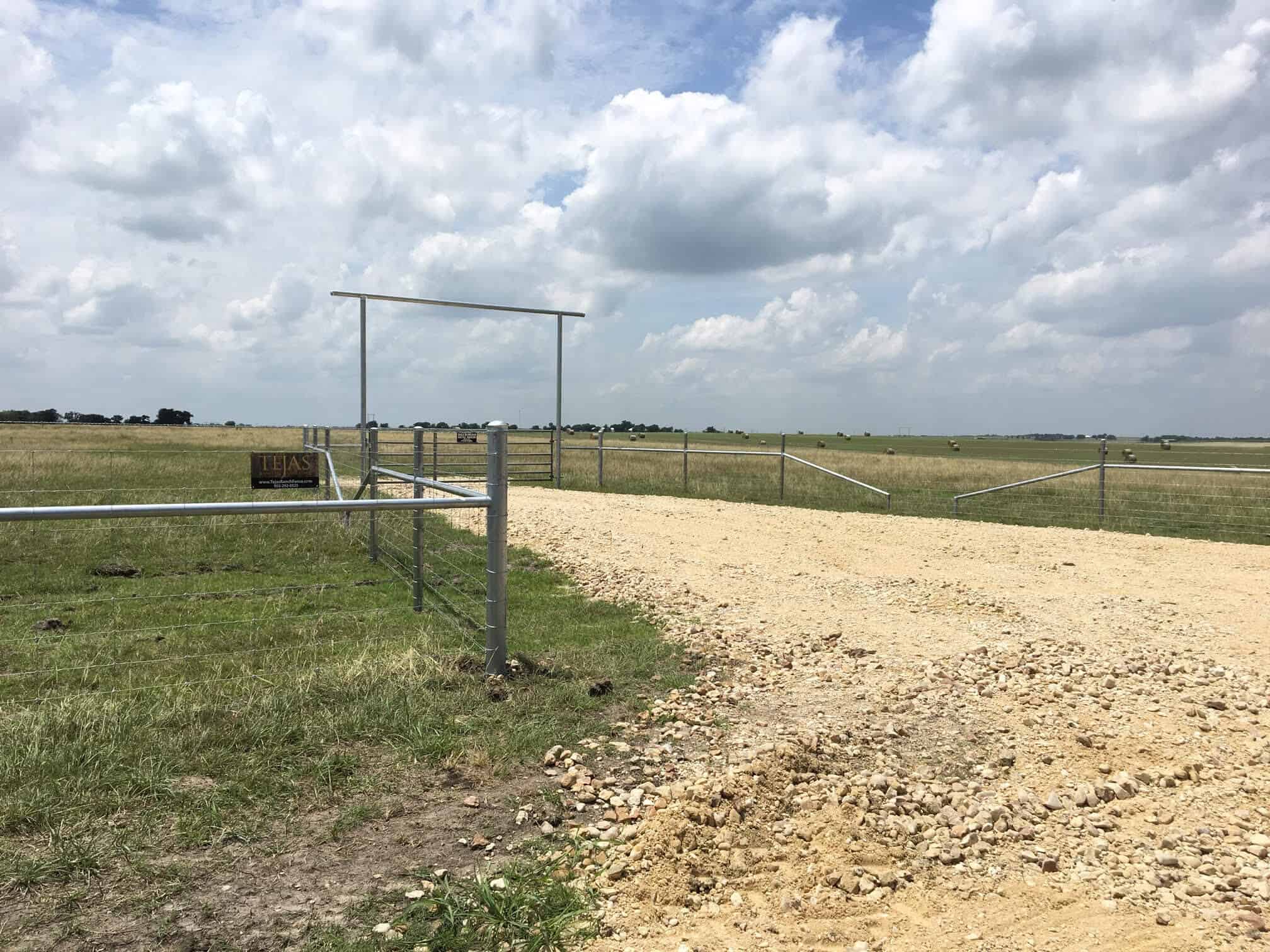 Best Fence for Cattle