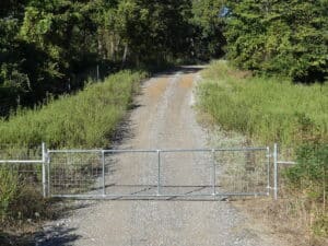 Cattle Gate