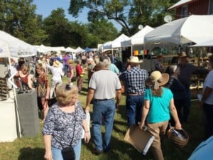 Edome Art Festival