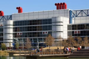 George R. Brown Convention Center
