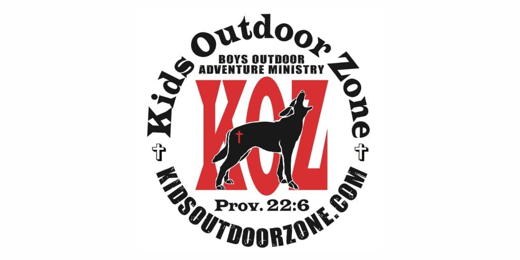 Kids Outdoor Zone