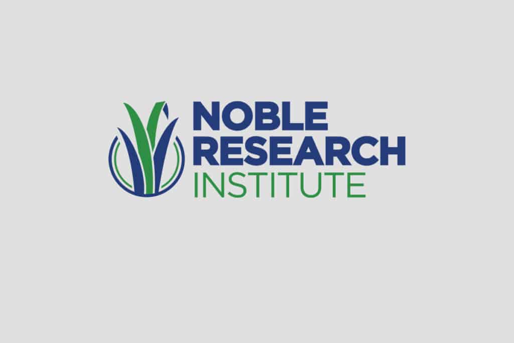 Noble Research Institute