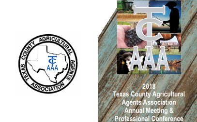 TCAAA 2018