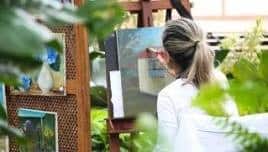 Athens Spring Summer Events