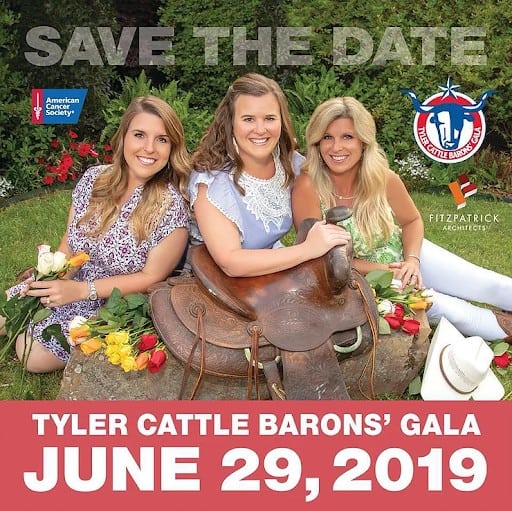 Event near Athens Texas
