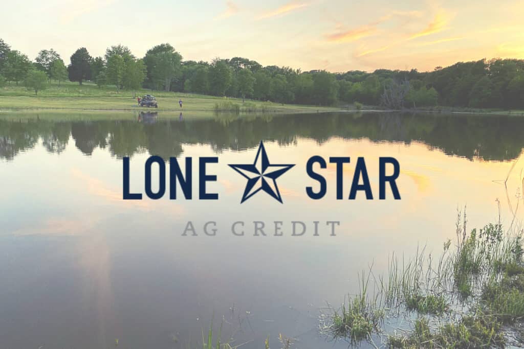 Lone Star AG Credit