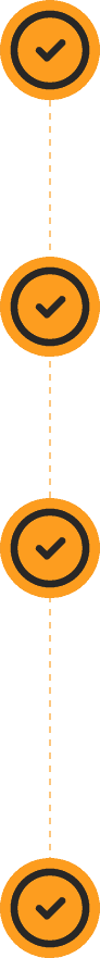 check marks