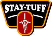 Stay-Tuff fencing