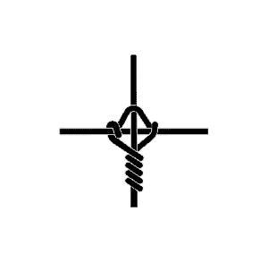 fixed knot